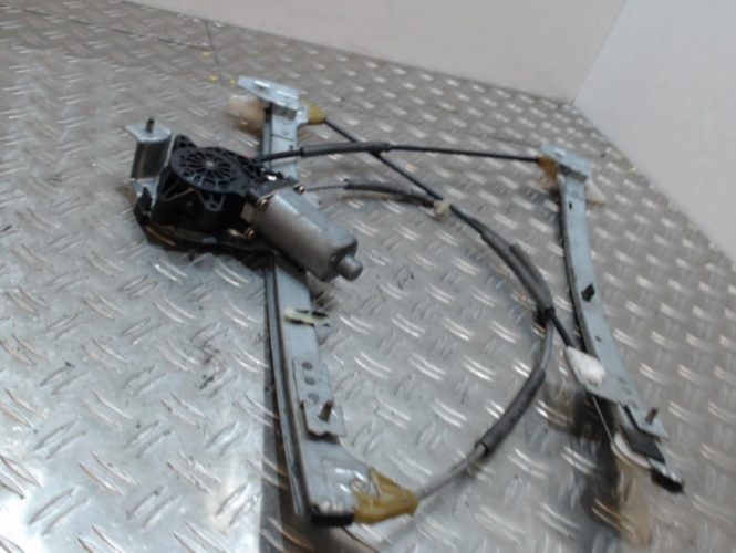 CITROEN XSARA PHASE 1