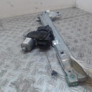 PEUGEOT 308 1 PHASE 1