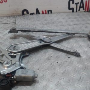 TOYOTA YARIS VERSO PHASE 1