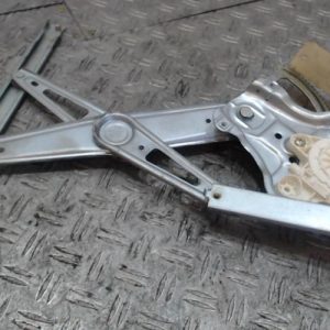 TOYOTA AVENSIS 2 PHASE 1 BREAK