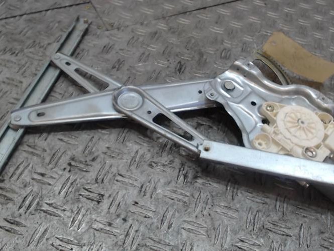 TOYOTA AVENSIS 2 PHASE 1 BREAK