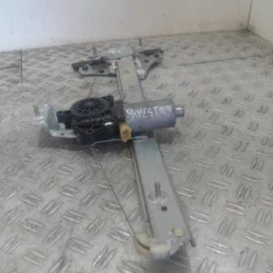 TOYOTA AVENSIS 1 PHASE 2