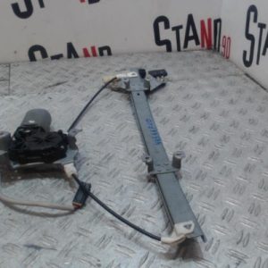 NISSAN PRIMERA 2 PHASE 1