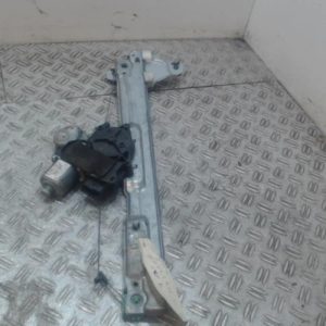 PEUGEOT 308 1 PHASE 1