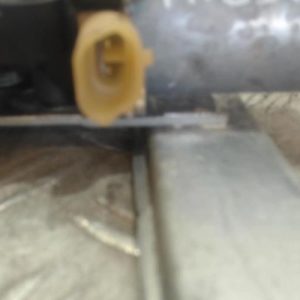 TOYOTA AVENSIS 1 PHASE 2