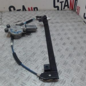 FIAT MULTIPLA PHASE 2