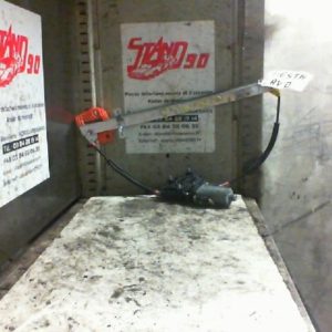 FORD FIESTA 4 PHASE 2