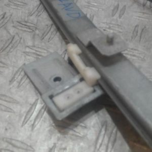 VOLKSWAGEN POLO 3 PHASE 1