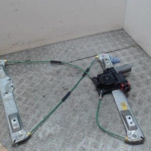 OPEL CORSA D PHASE 1