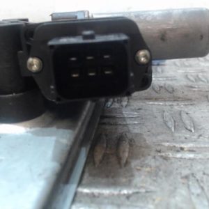 OPEL CORSA D PHASE 1