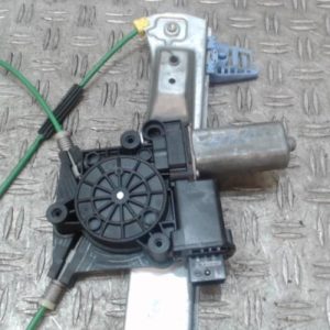 OPEL CORSA D PHASE 1