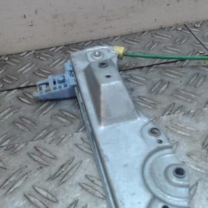 OPEL CORSA D PHASE 1