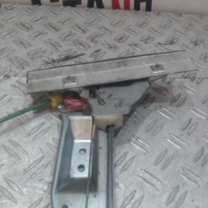 OPEL CORSA D PHASE 1