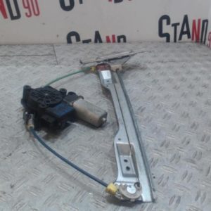 OPEL CORSA D PHASE 1