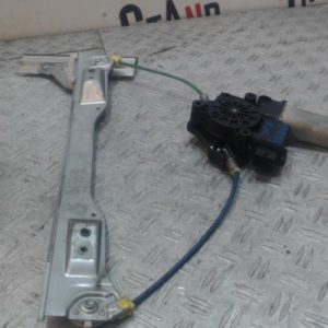 OPEL CORSA D PHASE 1