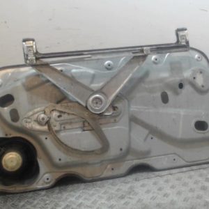 FORD FOCUS 2 PHASE 1