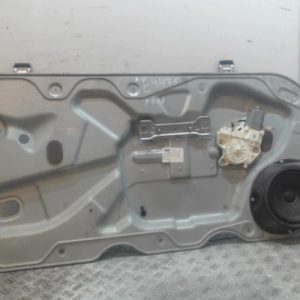 FORD FOCUS 2 PHASE 1