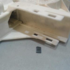 FORD FOCUS 2 PHASE 1