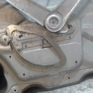 FORD FOCUS 2 PHASE 1