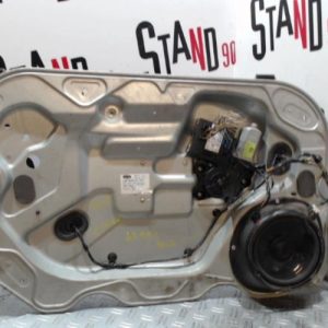 FORD C-MAX 1 PHASE 2