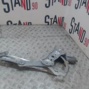 MERCEDES CLASSE C 202 PHASE 1