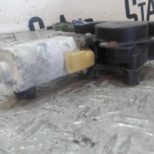 FORD MONDEO 1 PHASE 2