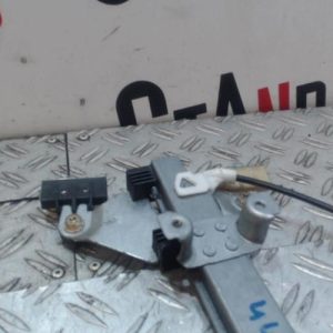 NISSAN PRIMERA 2 PHASE 1