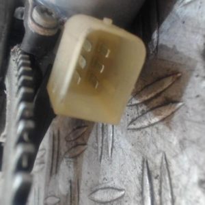 MERCEDES CLASSE C 202 PHASE 1