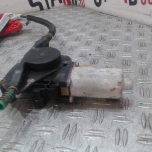 FORD MONDEO 1 PHASE 2