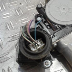 TOYOTA RAV4 3 PHASE 1