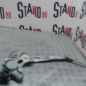 TOYOTA RAV4 3 PHASE 1