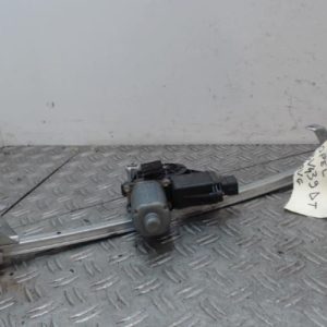 OPEL ZAFIRA A PHASE 1