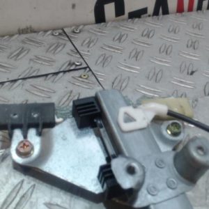 NISSAN PRIMERA 2 PHASE 2