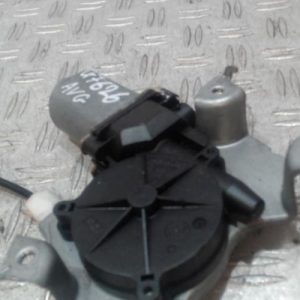 NISSAN PRIMERA 2 PHASE 2