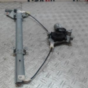 NISSAN PRIMERA 2 PHASE 2