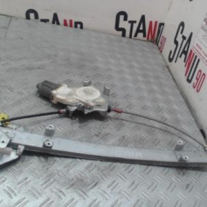 NISSAN MICRA 3 PHASE 1