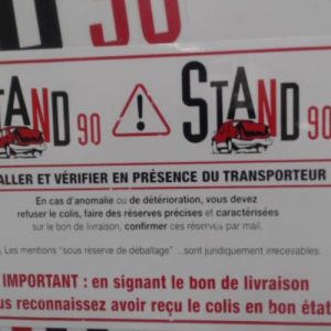 NISSAN MICRA 3 PHASE 1