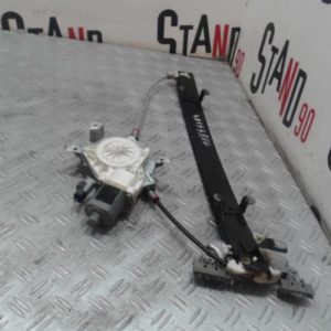 NISSAN MICRA 3 PHASE 3