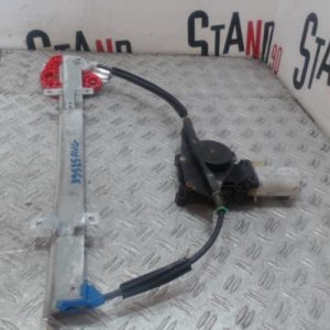 FORD MONDEO 1 PHASE 2