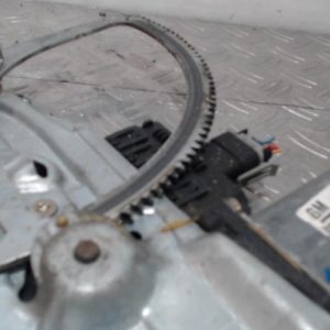 OPEL ZAFIRA A PHASE 1