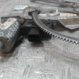 OPEL ZAFIRA A PHASE 2