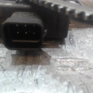 OPEL ZAFIRA A PHASE 2