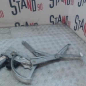 OPEL ZAFIRA A PHASE 2