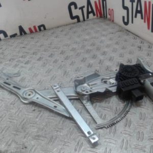 OPEL ASTRA H PHASE 2