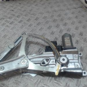 OPEL ASTRA H PHASE 2