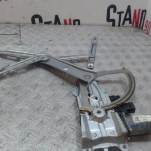 OPEL ZAFIRA B PHASE 1