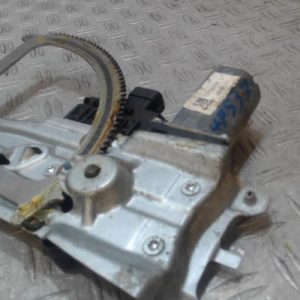 OPEL ZAFIRA B PHASE 1