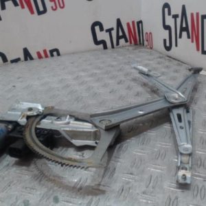 OPEL ZAFIRA B PHASE 1