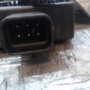 OPEL ZAFIRA B PHASE 1