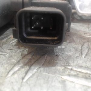 OPEL CORSA C PHASE 1